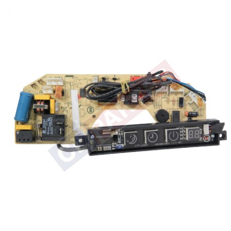 <b> Main Control Board YCHFXC012BBBCAFX </b>