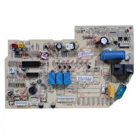 <b> Main Control Board YJEA12 110 V </b>