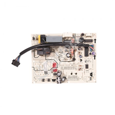 <b> Main Control M 12CDLA  </b>