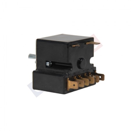 <b> Main Switch (YCUSH) </b>
