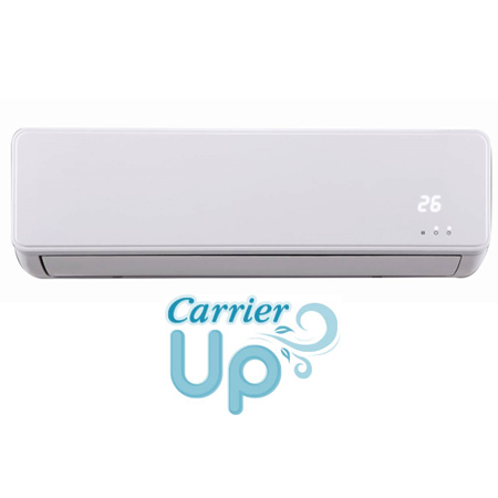 <b> Mini Split Carrier Up </b>