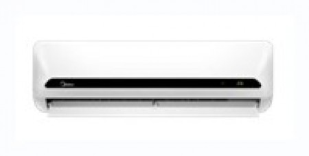 <b> Mini Split Midea Elegance, Serie D </b>
