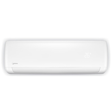 <b> Mini Split Midea Mission </b>