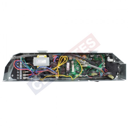 <b> Modulo Cassette 40KCQ 3,4 Y 5 TR </b>