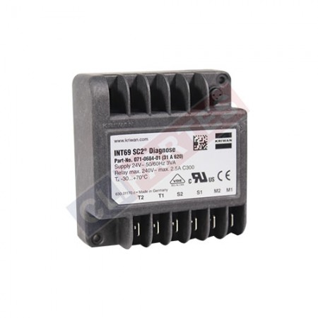 <b> Modulo Compresor YORK </b>