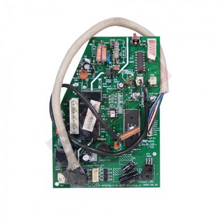 <b> Modulo con Tarjeta Evaporador TLJA24FS YORK </b>