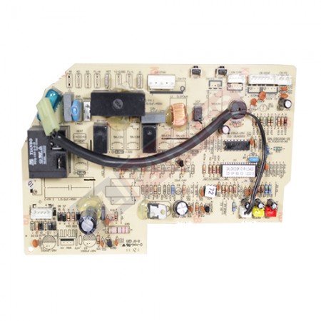 <b> Modulo con Tarjeta Evaporadora Galanz </b>