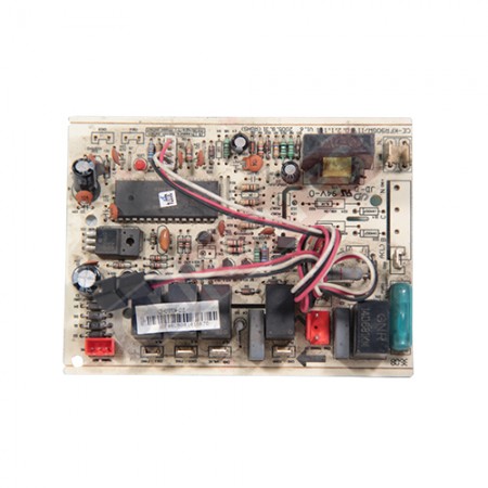 <b> Modulo con tarjeta TLJA24FS </b>