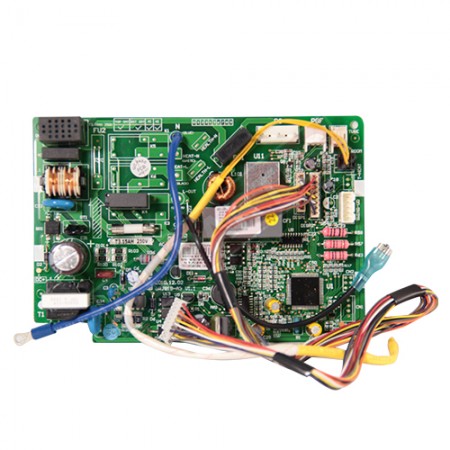<b> Modulo Inverter 1 TR HP </b>
