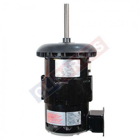 <b> Motor 5HP 1755 RPM FRAME 184T </b>