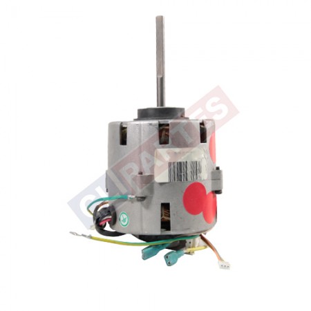 <b> Motor Asynchronous </b>
