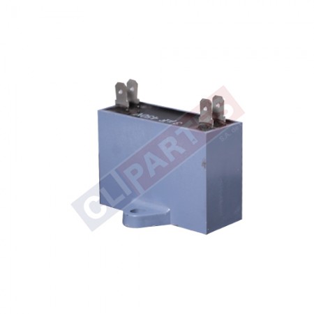 <b> Motor Capacitor YSDC12/18 </b>