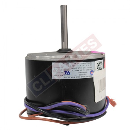 <b> Motor Condensador 024-35579-000 </b>