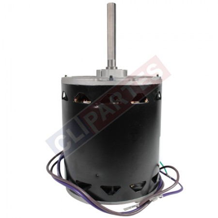 <b> Motor Condensador 1.0 1100/3 CCW, 230-1-60V </b>
