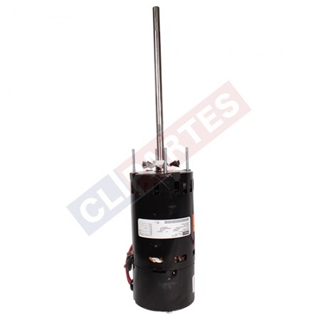 <b> Motor Condensador 1/10,3400/1,CW,460-1-60 </b>