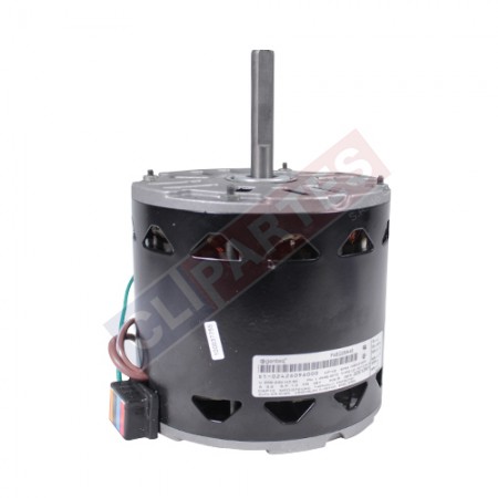 <B> Motor Condensador 1/2, CCW,230-1-60V </b>