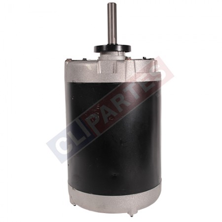 <b> Motor Condensador 1.25 HP, 208-460-3-60 </b>