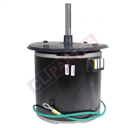 <b> Motor Condensador 1/3,850,CCW,208/230,W </b>