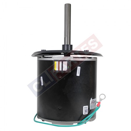 <b> Motor Condensador 1/3,850,CCW,208/230V </b>