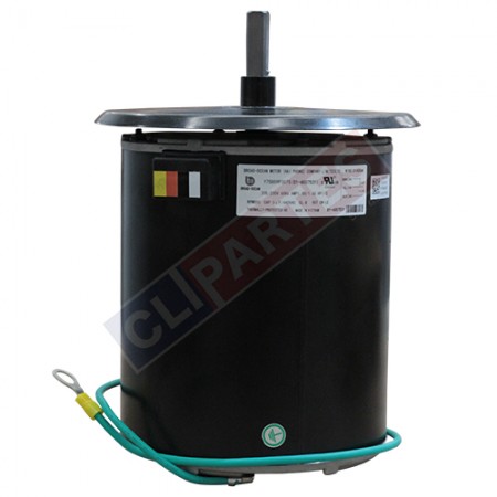 <b> Motor Condensador 1/3,850,CCW,230-1-60 </b>