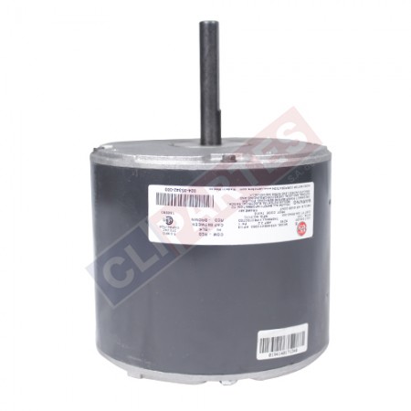 <b>Motor Condensador 1/3 HP 230 Volt </b>