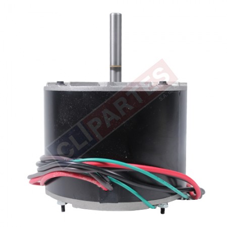 <b> Motor Condensador 1/4,1100,CWLE,208/230 </b>