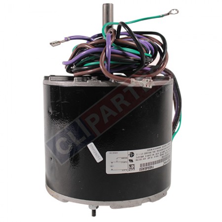 <b> Motor Condensador 1/4,850/1,CW, 460-1-60 </b>