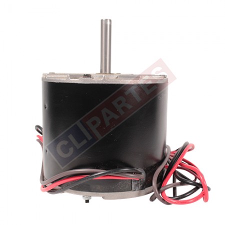<b> Motor Condensador 1/4 850/1 CW 460-1-6V </B>
