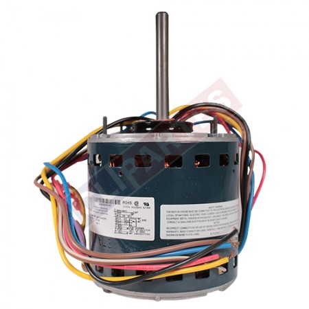 <b> Motor Condensador 1/4HP 220/1 1075 RPM </b>