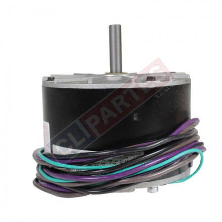 <b> Motor Condensador 1/8,1075/1,CW,230-1-60 </b>