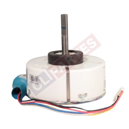 <b> Motor Condensador 10404101 </b>