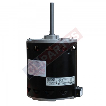 <b>  Motor Condensador 1100/3, CCW,460V </b>