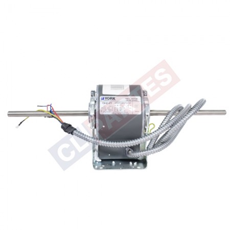 <b> Motor Condensador 127 V </b>