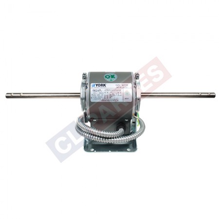 <b> Motor Condensador  127V 22W 6P </b>