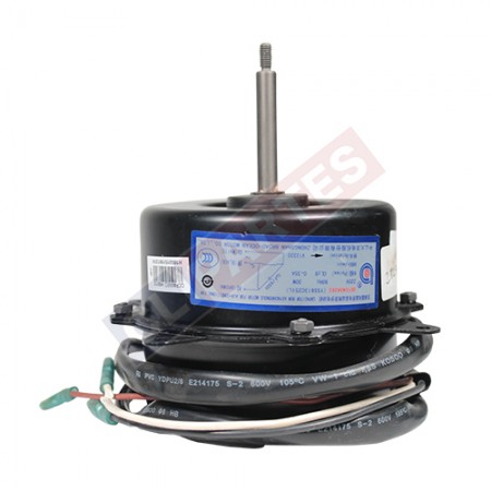 <b> Motor Condensador 1tr </b>