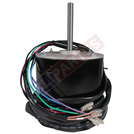 <b> Motor Condensador 230V </b>