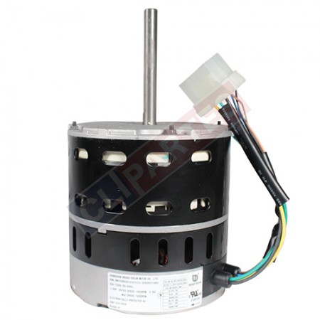 <b> Motor Condensador 230V ECM </b>