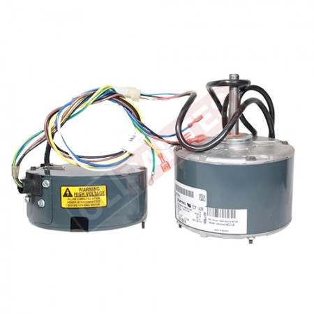<b> Motor Condensador 240V, ECM </b>