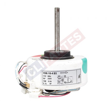 <b> Motor Condensador 250V </b>