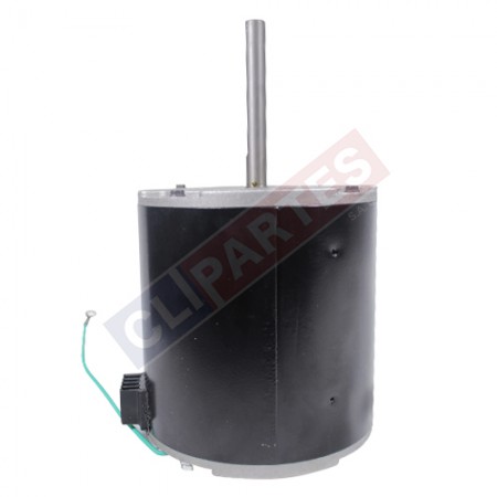 <b> Motor Condensador 3/4,1050/1,CW,230-1V </b>