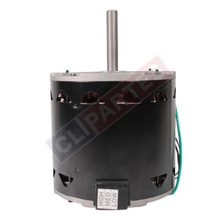 <b> Motor Condensador  3/4 1075/3 CCW 208/230-1-60 </B>