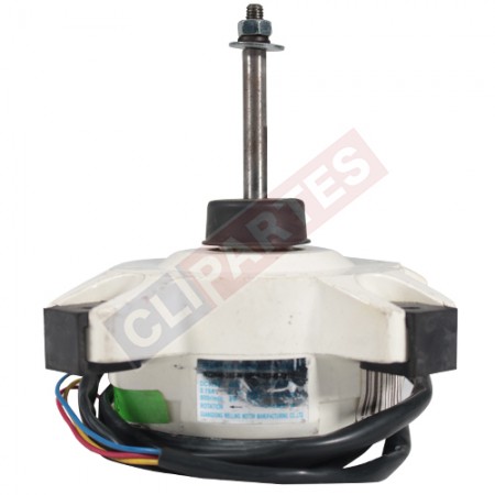 <b> Motor Condensador 38CYQ123A-C </b>