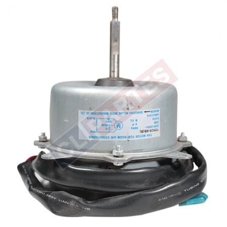 <b> Motor Condensador 38RSC123C-C </b>