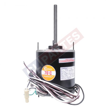 <b> Motor Condensador 40V 60HZ </b>