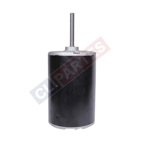 <b> Motor Condensador 460V </b>
