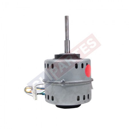 <b> Motor Condensador Asynchronous  </b>