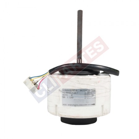 <b> Motor Condensador Brushless 38SAQ183A-E  </b>