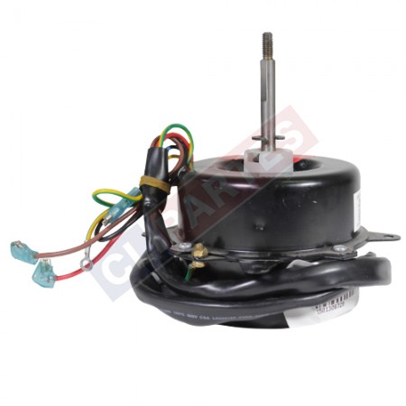 <b> Motor condensador FW25K 1tr </b>
