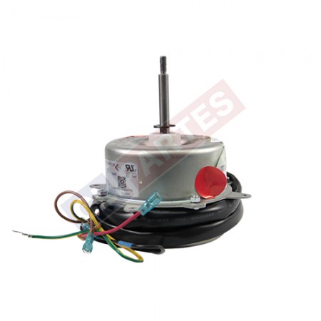 <b> Motor condensador FW30U </b>