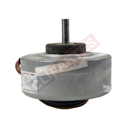 <b> Motor Condensador HLEA09 </b>